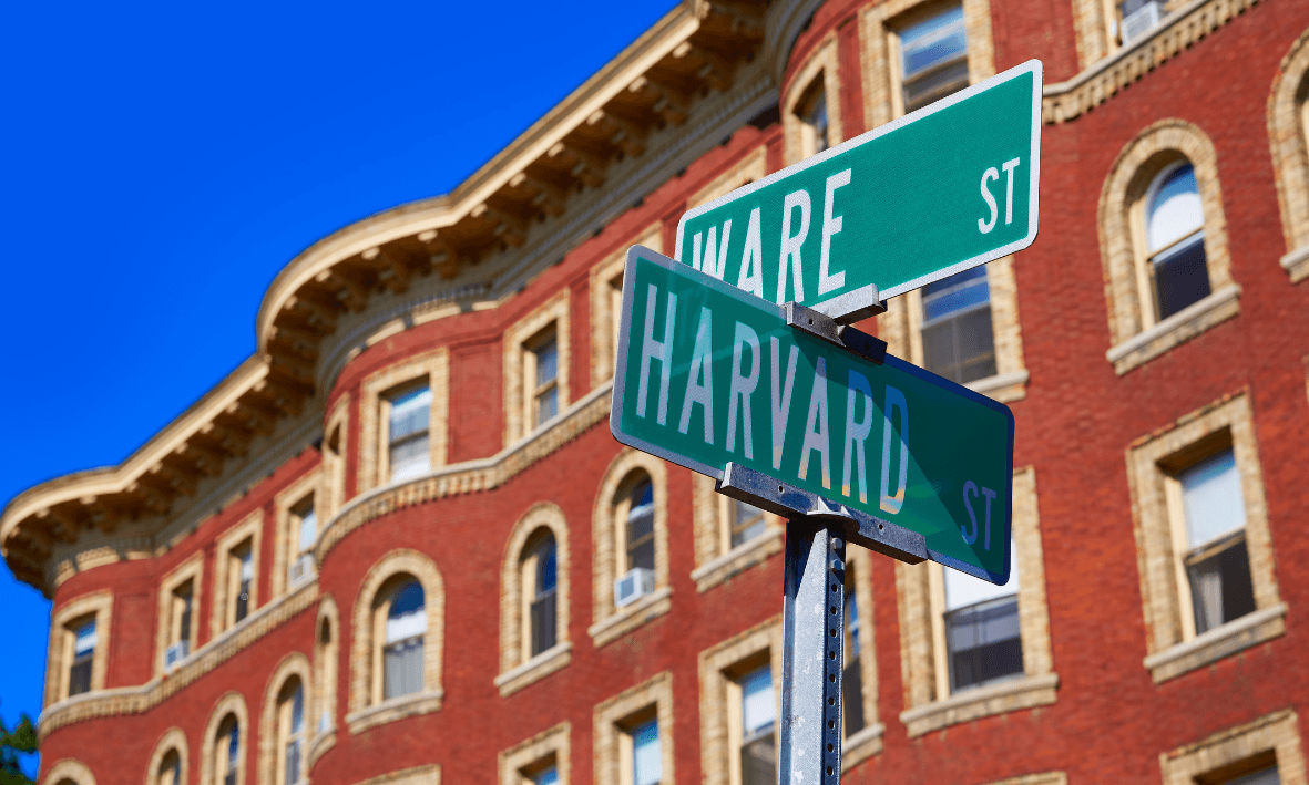 Harvard Reinstates Standardized Testing For Class of 2029