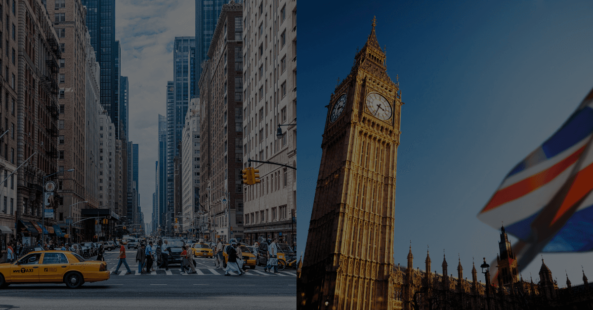 US vs UK Universities: Which Education Path Is Right For You