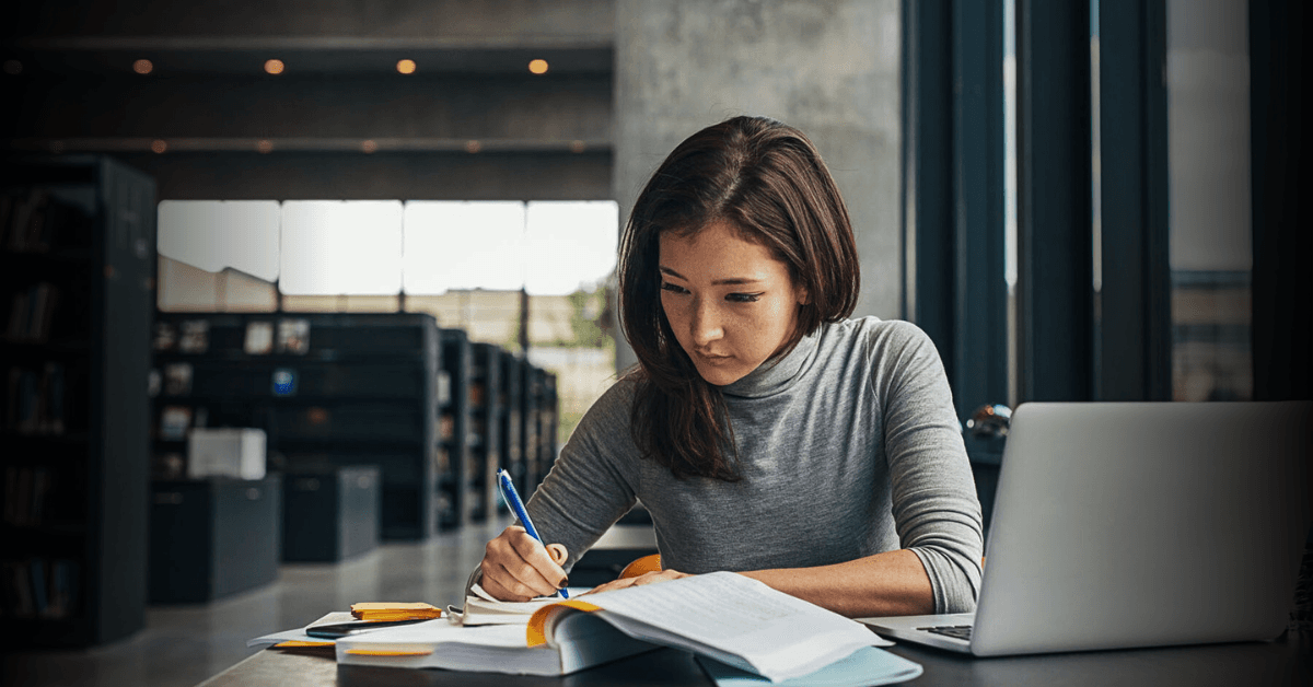 A Guide to Summer Tutoring for College-Bound Teens