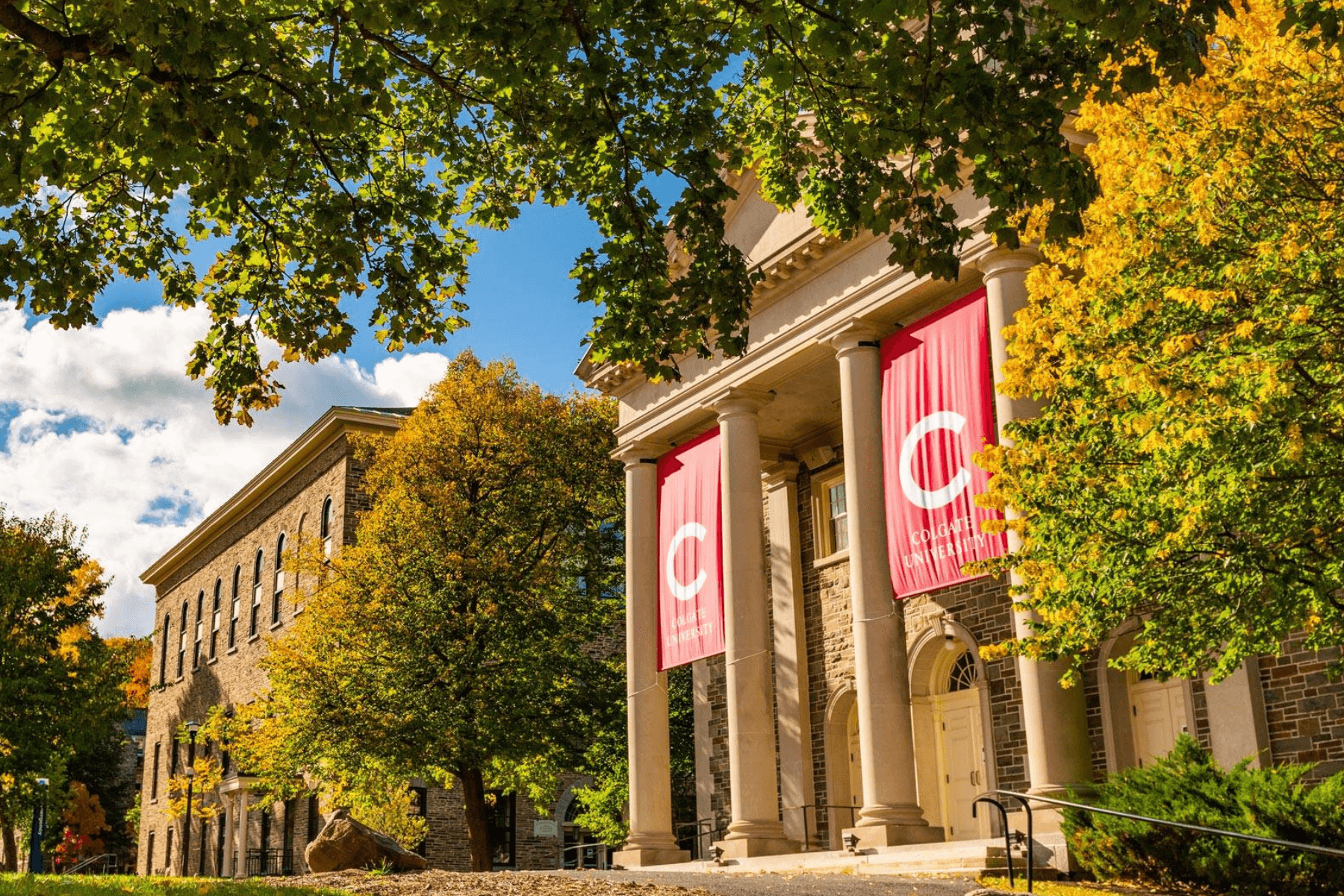 Xếp hạng các trường Ivy League