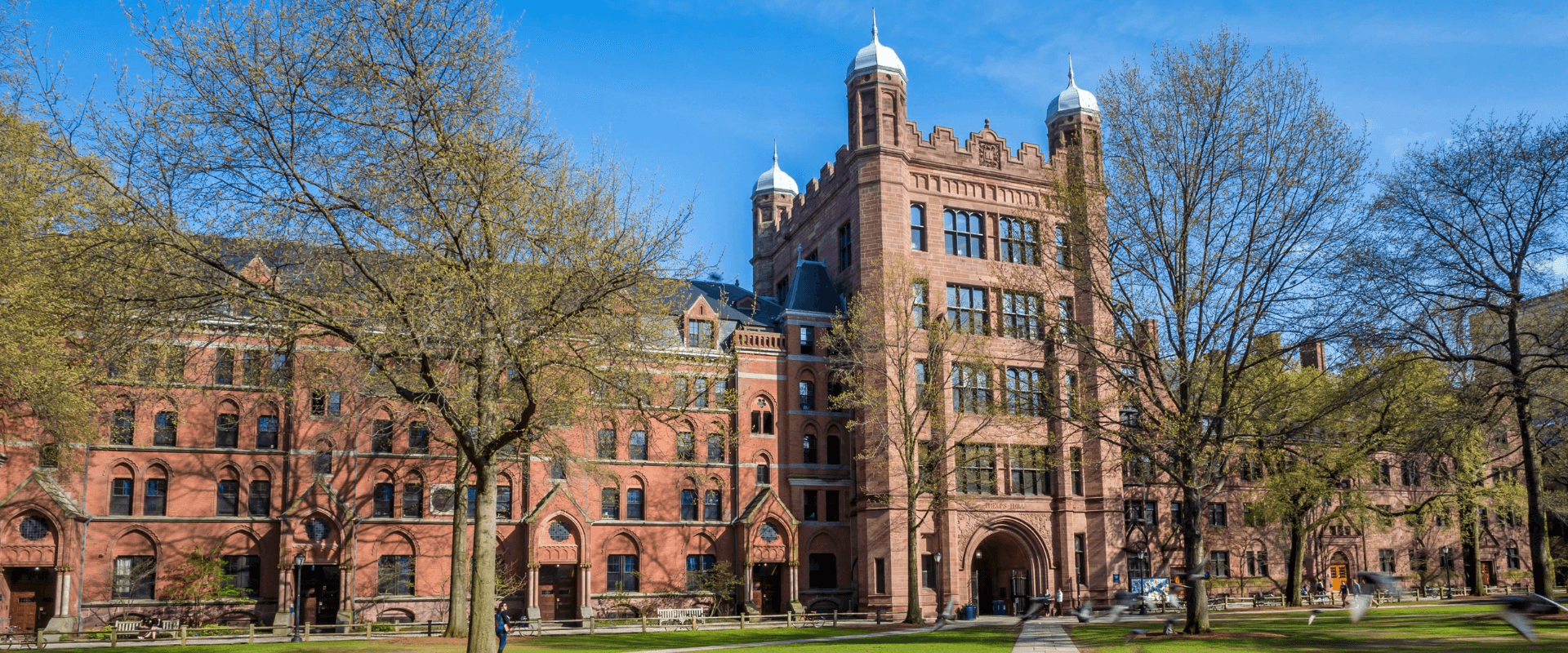 How To Ace Yale's 23/24 Supplemental Essay Prompts
