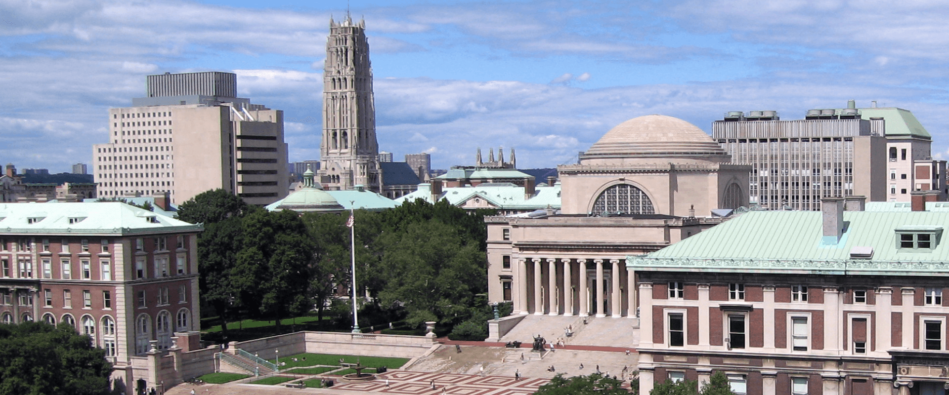 Columbia vs UPenn: Battle of the Ivy Leagues