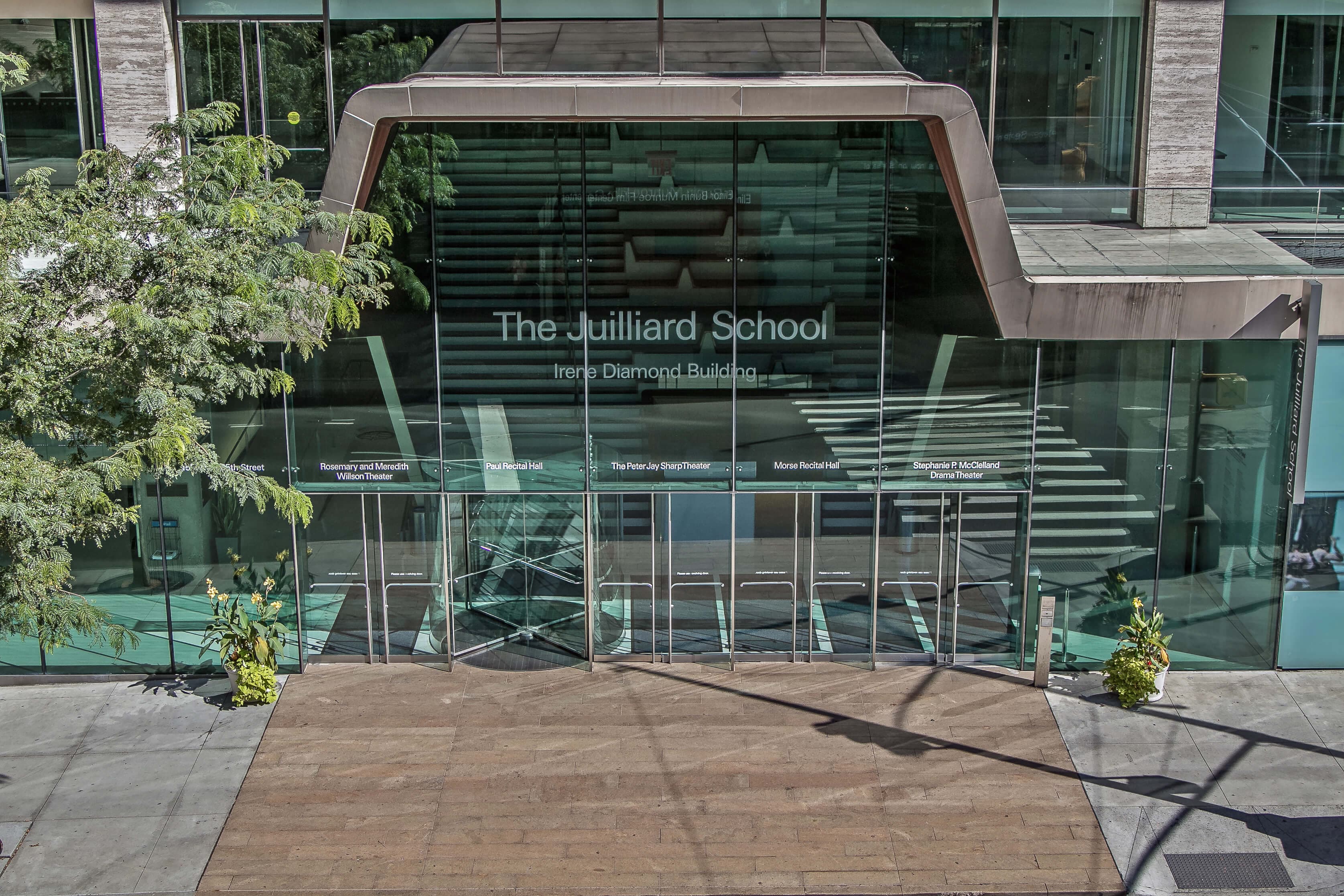 全球表演藝術學院、音樂學院排名Top 5 