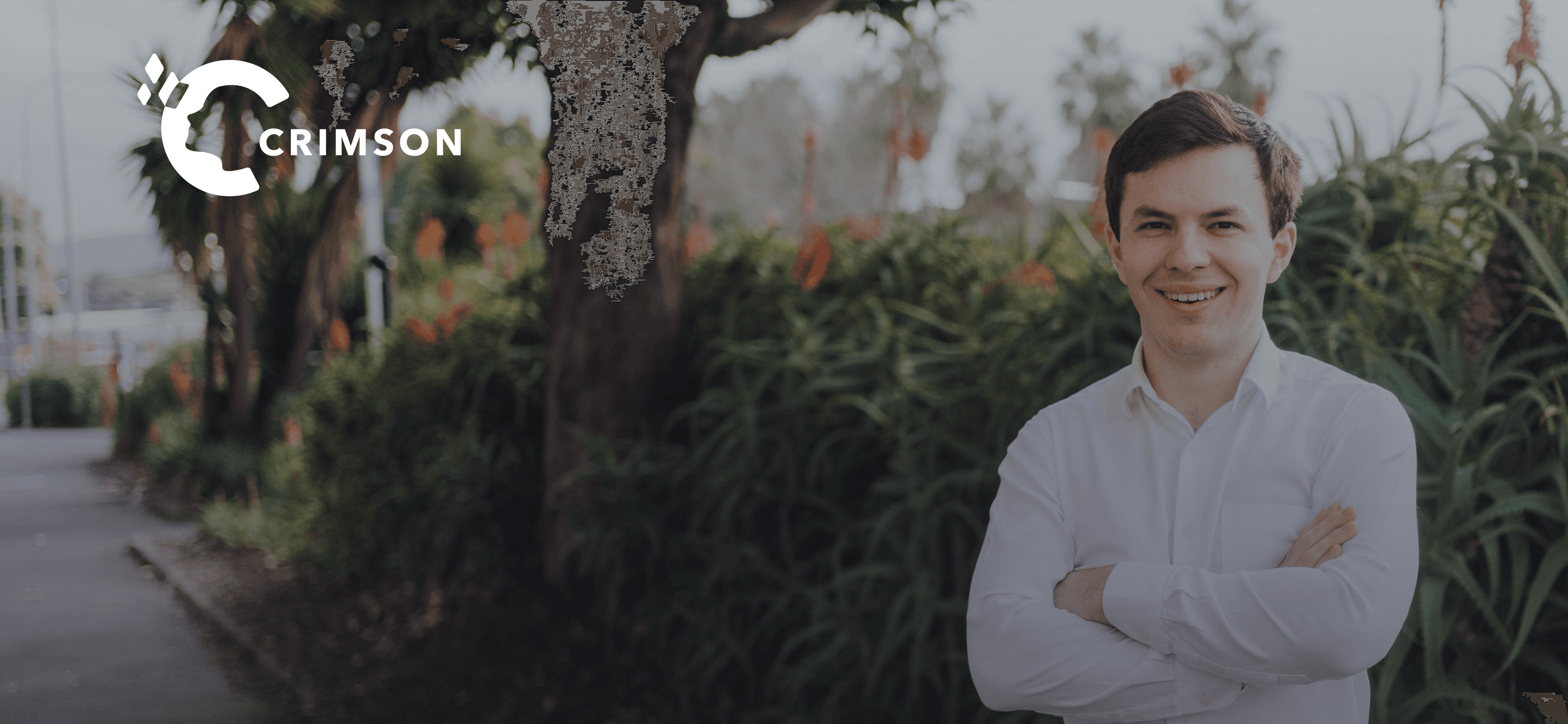 The Power of Education: A Talk With Crimson CEO Jamie Beaton