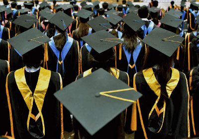 What Do Top Colleges Look For? Exclusive Insights From A Former Admissions Officer