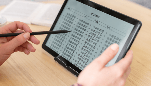 SAT Superscoring: What It Is, How It Works, and Where It’s Accepted