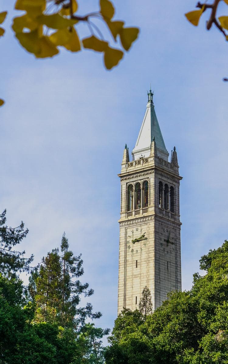How to Get Into UC Berkeley