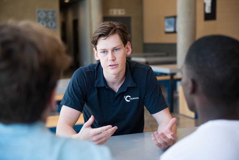 How To Select A Good College Admissions Counselor?
