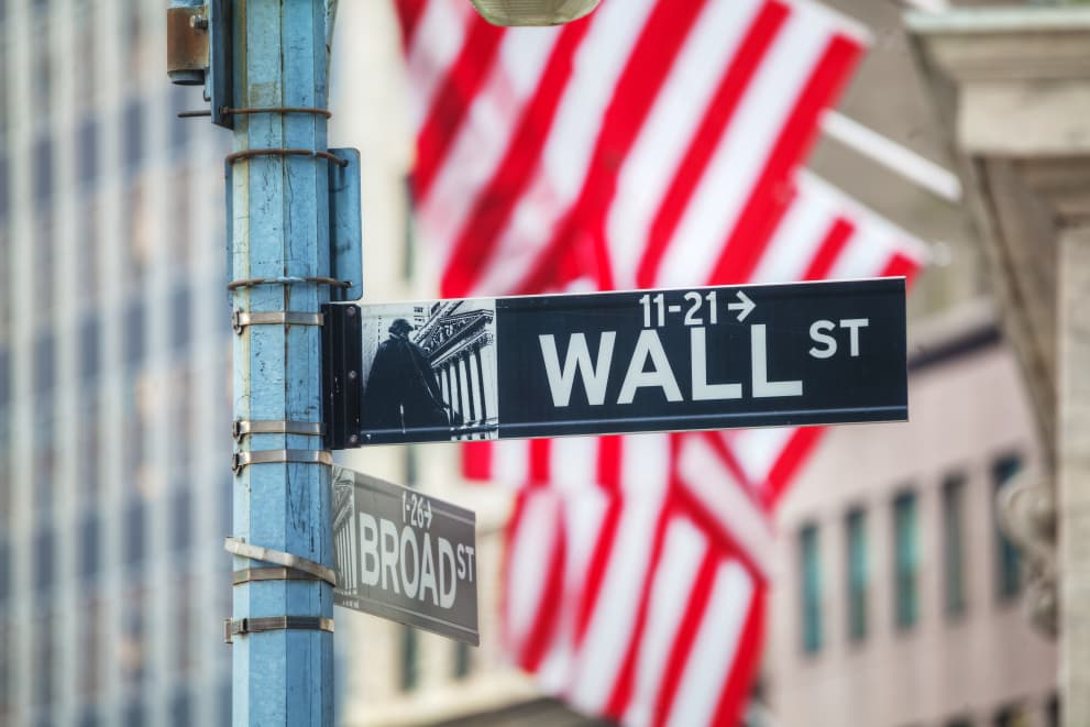 The Fastest Way To Become a Trader on Wall Street