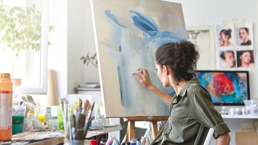 What Can You Do With an Art Degree?