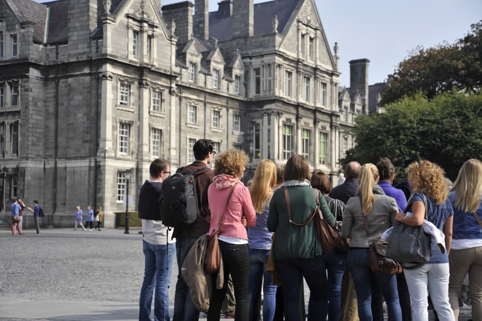The Importance of Demonstrated Interest in College Admission
