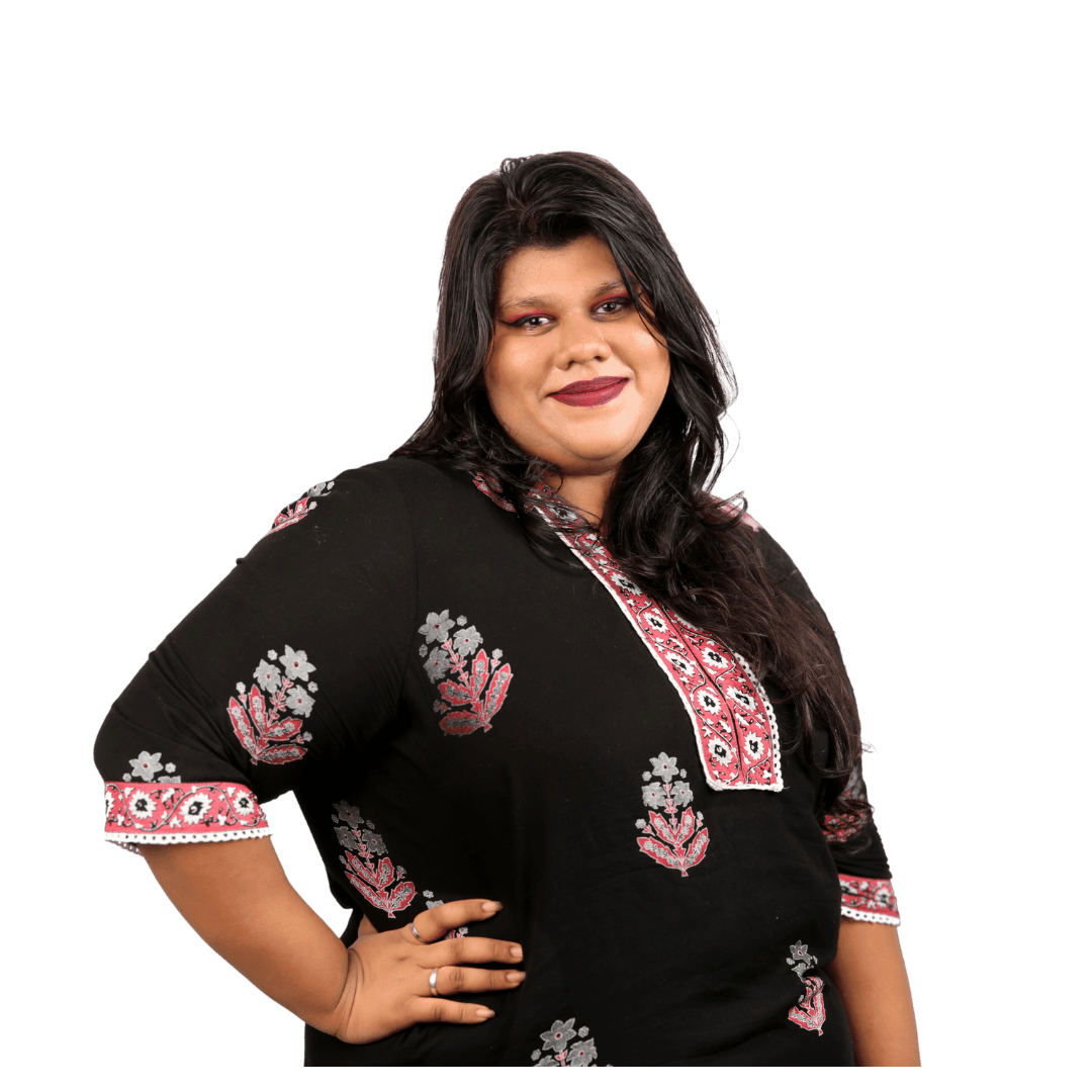 Lydia Manosingh