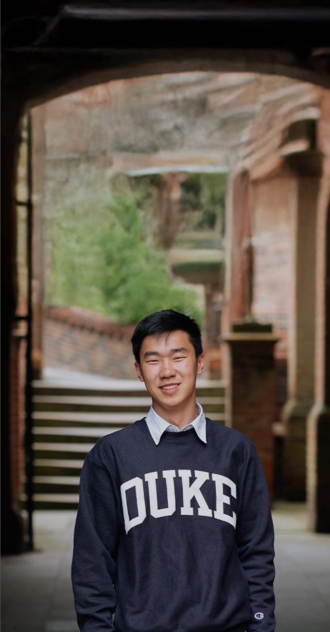 7x Higher Acceptance Rates to the Ivy League and Oxbridge Schools