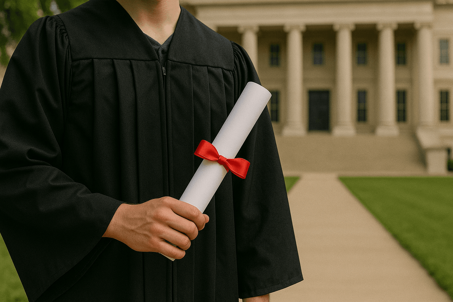 Different postgraduate degrees: Masters, DPhil, PhD