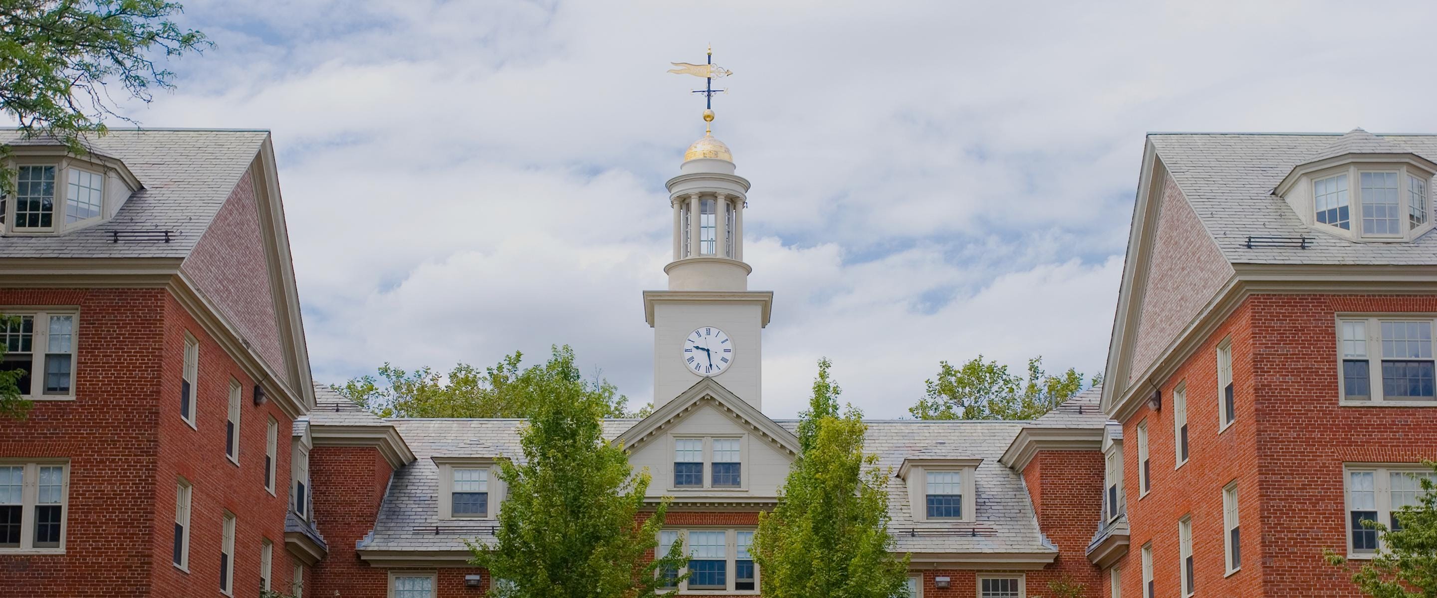 How To Get Into Brown University