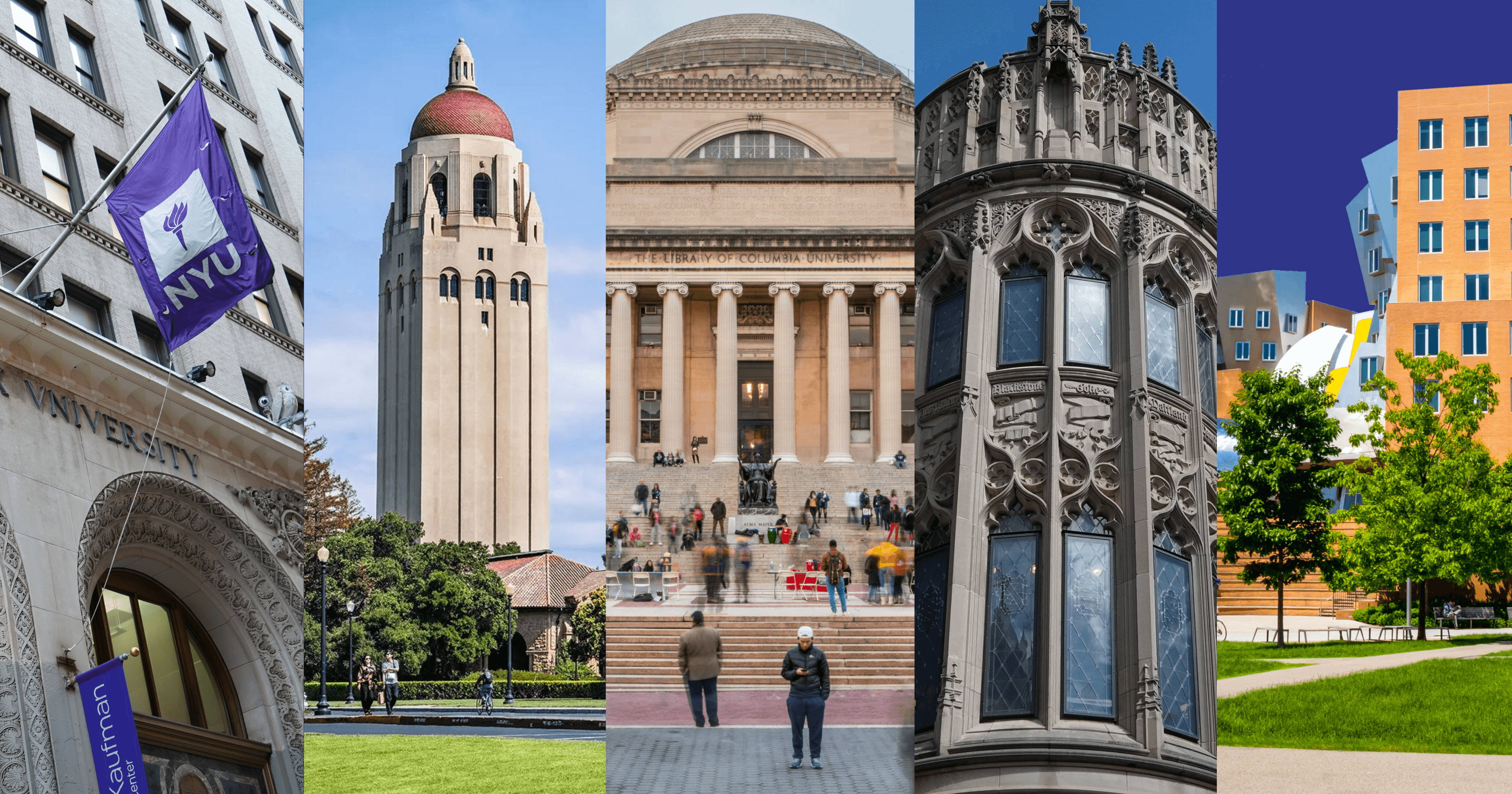 Creating Your Ideal University List: Safety, Target, and Reach Schools (and Much More)